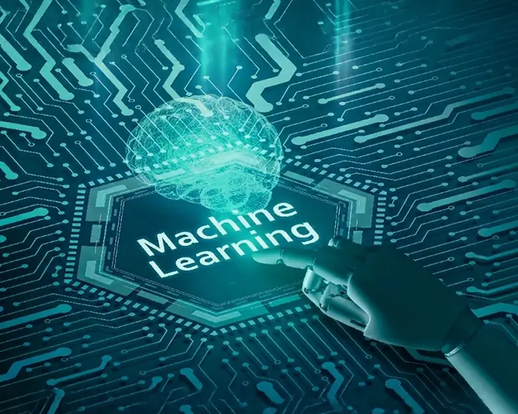 AI-Powered Machine Learning Solutions That Automate and Scale Your Business