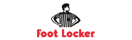 foot locker Logo