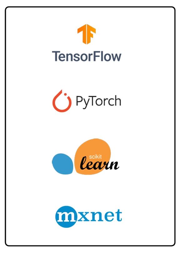 Machine Learning Frameworks