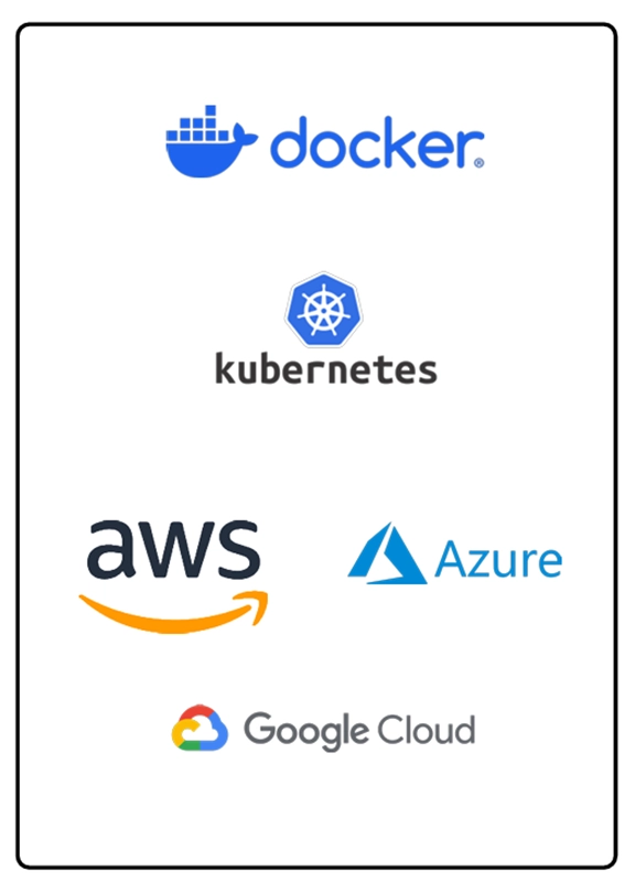 MLOps and Deployment
