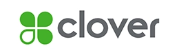 clover logo
