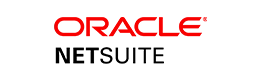 oracle netsuite Logo