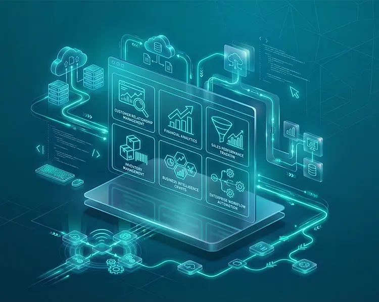 Microsoft Dynamics 365 Implementation & Consulting
