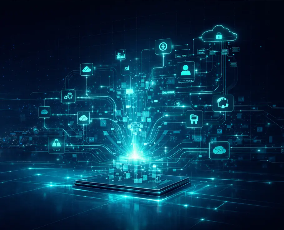 Why Organizations Choose Our Microsoft Dynamics Developers