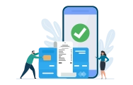 financial services