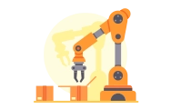Manufacturing