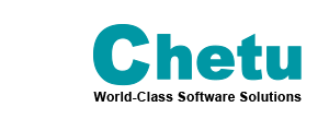 Chetu Logo