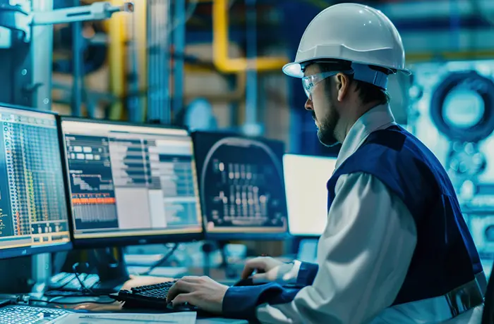 Intelligent Software for Downstream Operations