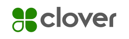 Clover Logo