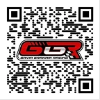 Ggr Logo