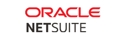 Orcale Netsuits Logo