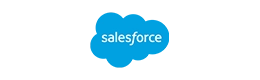 Salesforce Logo