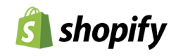 Shopify Logo