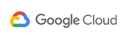 Google Cloud Logo