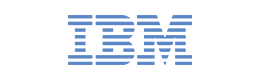 IBM Logo
