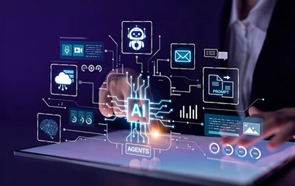 AI-Powered Salesforce. Built for Intelligent Growth.