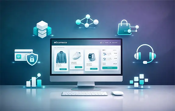 Salesforce Integrations We Support