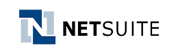 Oracle NetSuite Logo