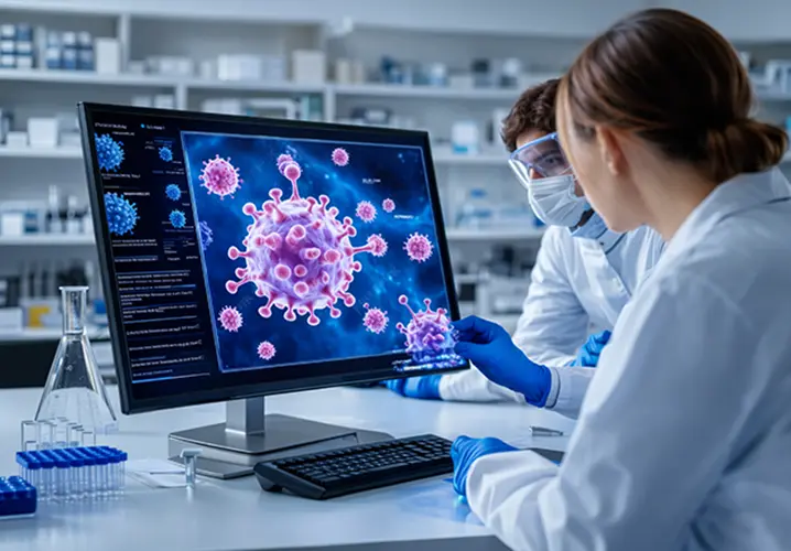 Why Wait? Transform Your Pharmaceutical Operations Today