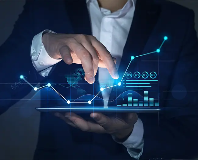 Core Capabilities Powering Digital Transformation