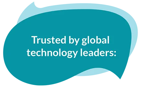 Trusted by Leading Logistics Brands