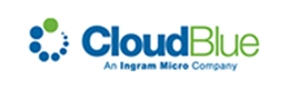 Cloud Blue Logo