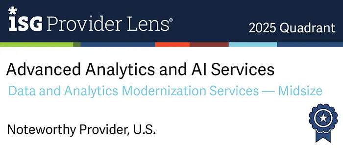 Advanced Analytics