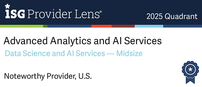 Advanced Analytics