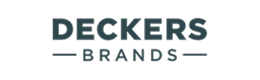 Deckers Logo