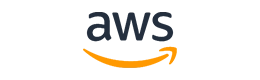 AWS (Amazon Web Services) Logo