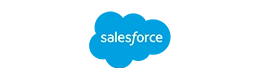 Salesforce Logo