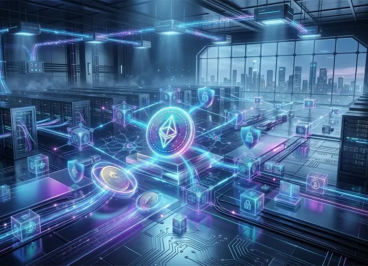 Advanced Token & Smart Contract Solutions
