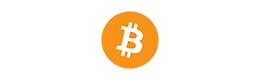 Bitcoin Logo
