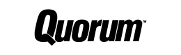 Quorum Logo