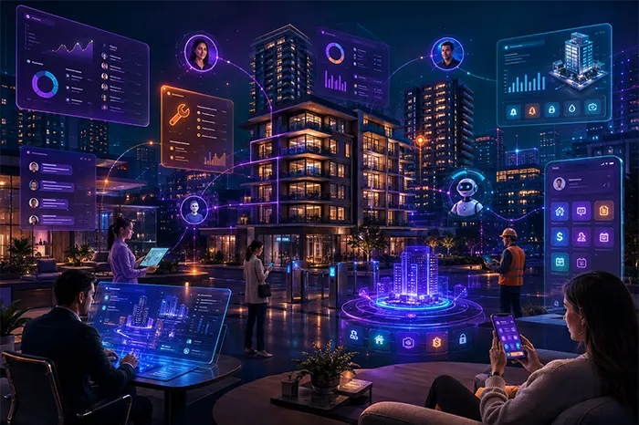Future-Ready Rideshare Solutions We Deliver