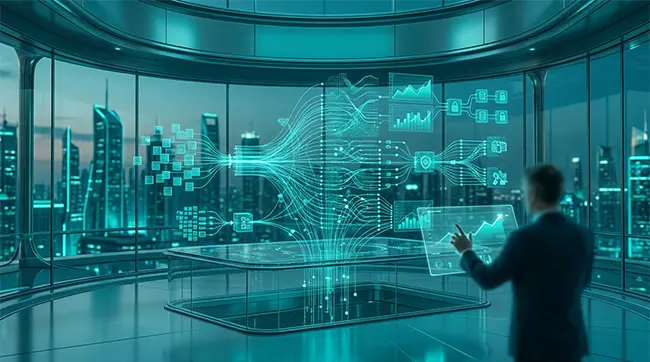 Business Benefits of SAP ERP Integration