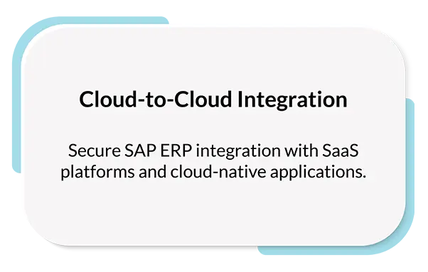 types-of-sap-erp-integration-we-support-infographic