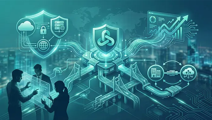Why Choose Our SAP ERP Integration Services