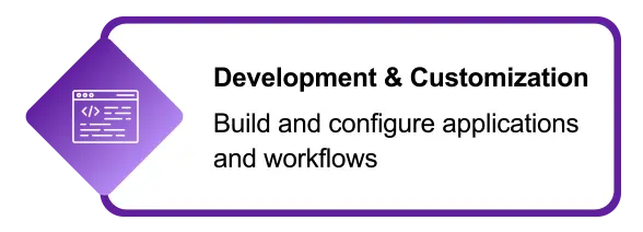 Development & Customization