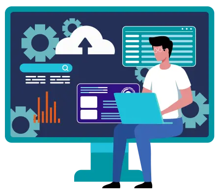 Ready to Build or Scale Your Salesforce
                     Platform?