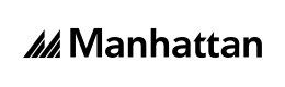Manhattan Associates Logo