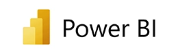 powerBI Logo