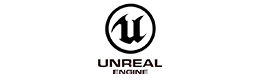 unreal-engine Logo