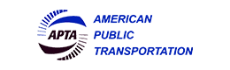 American Public Transportation Association Logo