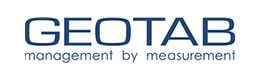 GeoTab Logo