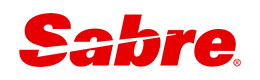Sabre Logo