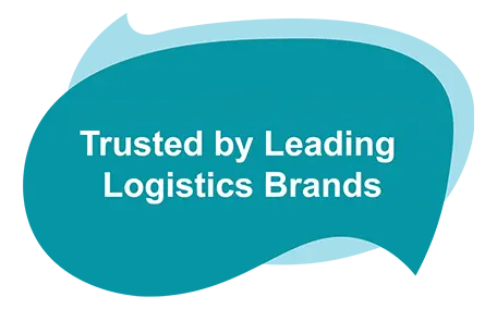 Trusted by Leading Logistics Brands