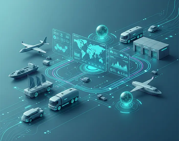 Why Transportation Leaders Choose Chetu