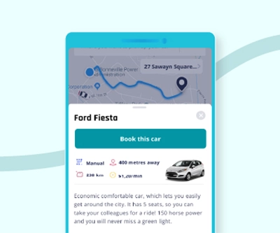 Fare calculation & route optimization