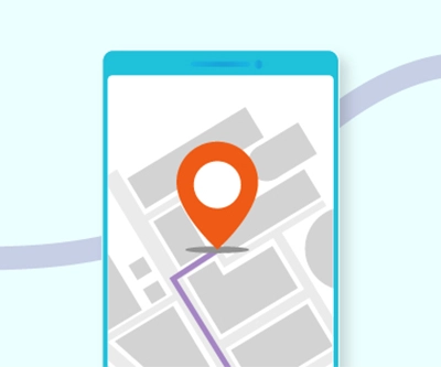 Location & mapping services